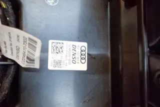 4H18200213 Отопитель в сборе (печка) Audi A6 C6 (S6,RS6) Арт e12144562, вид 6