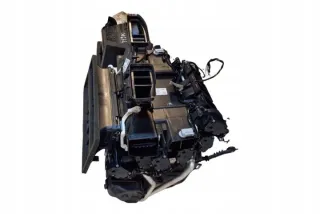 4H18200213 Отопитель в сборе (печка) Audi A6 C6 (S6,RS6) Арт e12144562, вид 7