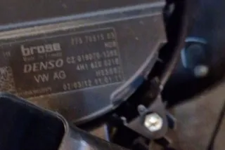 4H18200213 Отопитель в сборе (печка) Audi A6 C6 (S6,RS6) Арт e12144562, вид 8