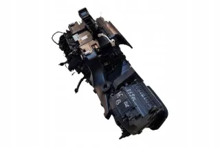 4H18200213 Отопитель в сборе (печка) Audi A6 C6 (S6,RS6) Арт e12144562, вид 9