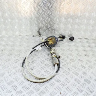 BK2R7E395DB Трос кулисы КПП Ford Transit Custom Арт e12131575, вид 3