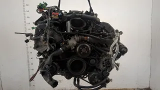 11000439104,N62B48B Двигатель BMW 7 E65/E66 4.8л Инжектор Арт 20454300, вид 1