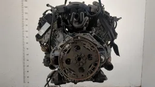 11000439104,N62B48B Двигатель BMW 7 E65/E66 4.8л Инжектор Арт 20454300, вид 2