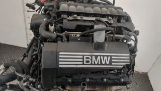 11000439104,N62B48B Двигатель BMW 7 E65/E66 4.8л Инжектор Арт 20454300, вид 5