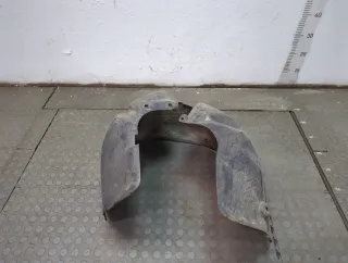 1777898,AV1116114AB Защита арок передняя левая (подкрылок) Ford B-Max Арт 20566671