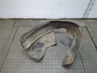 1777898,AV1116114AB Защита арок передняя левая (подкрылок) Ford B-Max Арт 20566671, вид 2