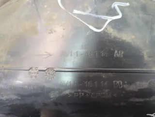 1777898,AV1116114AB Защита арок передняя левая (подкрылок) Ford B-Max Арт 20566671, вид 4