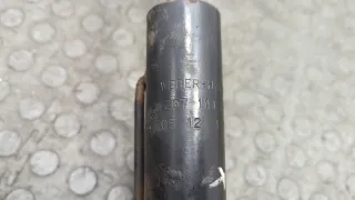 20711129 Цилиндр подъёма кабины Volvo FL Арт 20568556, вид 5