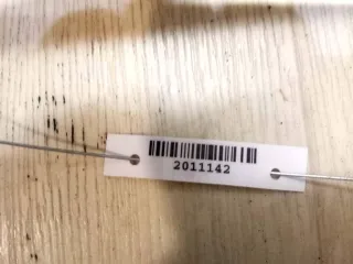  Парктроник задний Renault Kangoo 1 Арт 2011142-1, вид 3