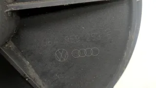  Нагнетатель воздуха (компрессор) Volkswagen Beetle 1 1.6л Инжектор Арт 20562406, вид 2