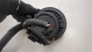  Нагнетатель воздуха (компрессор) Volkswagen Beetle 1 1.6л Инжектор Арт 20562406, вид 4