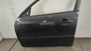 BP4K59310D Замок двери передней левой Mazda 3 BK Арт 11481038, вид 2