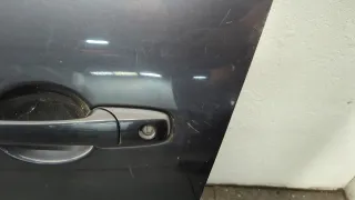 BP4K59310D Замок двери передней левой Mazda 3 BK Арт 11481038, вид 4