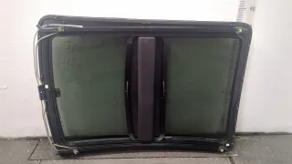 8401X0 Люк Citroen C3 1 Арт 20567731, вид 3