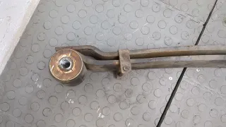 5801304504 Рессора передняя Iveco EuroCargo Арт 20568614, вид 2