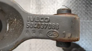 504037088,504086022 Торсион кабины Iveco EuroCargo Арт 20569745, вид 3