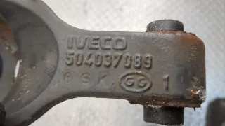 504037088,504086022 Торсион кабины Iveco EuroCargo Арт 20569745, вид 4