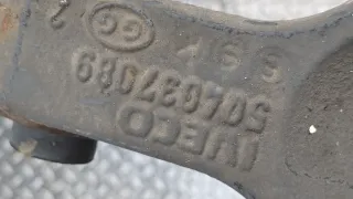 504037089,504086022 Торсион кабины Iveco EuroCargo Арт 20569760, вид 3