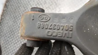 504037089,504086022 Торсион кабины Iveco EuroCargo Арт 20569760, вид 4