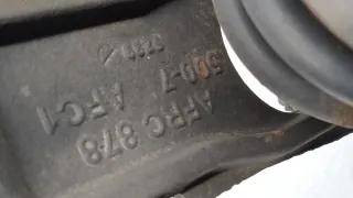 1700764 Торсион кабины DAF LF Арт 20569963, вид 3