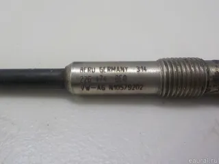 N10579202 Свеча накала Audi A6 C5 (S6,RS6) Арт E84378471, вид 4