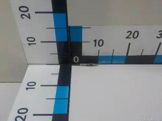 N10579202 Свеча накала Audi A6 C5 (S6,RS6) Арт E84378471, вид 5