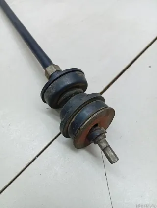 2150R1 Трос сцепления Citroen Berlingo 3 Арт E60727877, вид 2