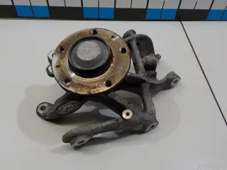 517628 Кулак поворотный задний левый Citroen C6 Арт E41272199, вид 1