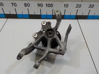 517628 Кулак поворотный задний левый Citroen C6 Арт E41272199, вид 5