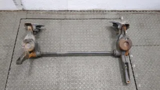 504037089,504086022 Торсион кабины Iveco EuroCargo Арт 20570360, вид 2