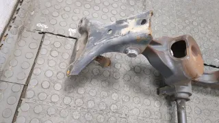 504037089,504086022 Торсион кабины Iveco EuroCargo Арт 20570360, вид 3