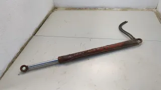 98427951 Цилиндр подъёма кабины Iveco EuroCargo Арт 20569983, вид 1