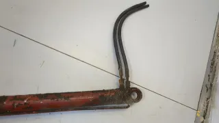 98427951 Цилиндр подъёма кабины Iveco EuroCargo Арт 20569983, вид 2