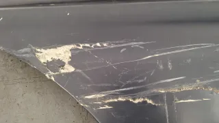  Удлинитель двери MAN TGX Арт 20569822, вид 2