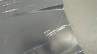  Удлинитель двери MAN TGX Арт 20569822, вид 3