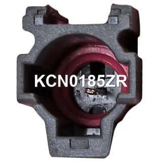 240947,1224033300,8FK351273441,1224033300,1615017700,1625023500,977013E110,4K5010129,977013E000,977013E050,977013E100,977013E601,KCN0185GW,KCN0185YU,KCN0185ZR,KCN0185ZS,813286,813370 Компрессор кондиционера Kia Sorento 1 2.5л Арт MOS00456482-2, вид 3