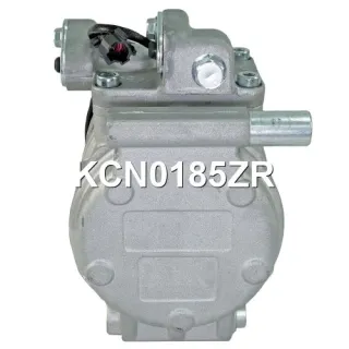 240947,1224033300,8FK351273441,1224033300,1615017700,1625023500,977013E110,4K5010129,977013E000,977013E050,977013E100,977013E601,KCN0185GW,KCN0185YU,KCN0185ZR,KCN0185ZS,813286,813370 Компрессор кондиционера Kia Sorento 1 2.5л Арт MOS00456482-2, вид 4