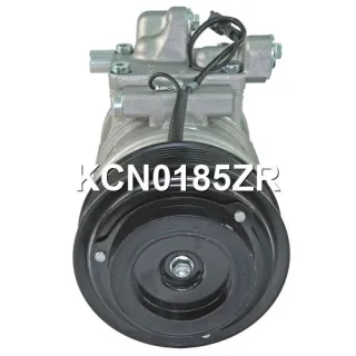 240947,1224033300,8FK351273441,1224033300,1615017700,1625023500,977013E110,4K5010129,977013E000,977013E050,977013E100,977013E601,KCN0185GW,KCN0185YU,KCN0185ZR,KCN0185ZS,813286,813370 Компрессор кондиционера Kia Sorento 1 2.5л Арт MOS00456482-2, вид 6