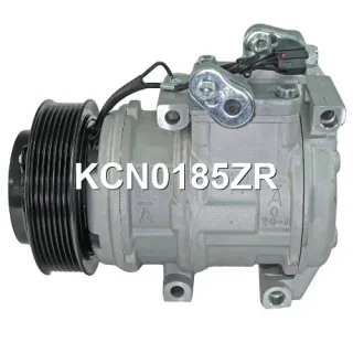 240947,1224033300,8FK351273441,1224033300,1615017700,1625023500,977013E110,4K5010129,977013E000,977013E050,977013E100,977013E601,KCN0185GW,KCN0185YU,KCN0185ZR,KCN0185ZS,813286,813370 Компрессор кондиционера Kia Sorento 1 2.5л Арт MOS00456482-2, вид 7