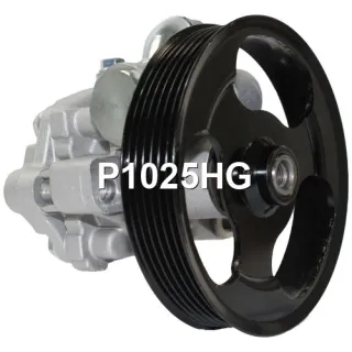 HPQ1025GQ,HPQ1025XQ,49401251,BN9R32600B,BN9R32600C,BN9R32600D,BP4M32600,BP4M32600A,BP4M32600B,BP4M32600C,P1025,P1025HG,400N10069Z Насос гидроусилителя руля Mazda 3 BK Арт А2222693402-3, вид 1