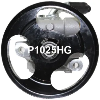 HPQ1025GQ,HPQ1025XQ,49401251,BN9R32600B,BN9R32600C,BN9R32600D,BP4M32600,BP4M32600A,BP4M32600B,BP4M32600C,P1025,P1025HG,400N10069Z Насос гидроусилителя руля Mazda 3 BK Арт А2222693402-3, вид 6