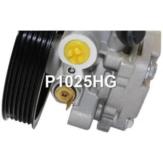 HPQ1025GQ,HPQ1025XQ,49401251,BN9R32600B,BN9R32600C,BN9R32600D,BP4M32600,BP4M32600A,BP4M32600B,BP4M32600C,P1025,P1025HG,400N10069Z Насос гидроусилителя руля Mazda 3 BK Арт А2222693402-3, вид 8