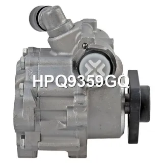 KS00000600,KS00000601,KS01000510,KS01000569,KS01000570,KS01000571,HPQ1359GQ,HPQ7359XQ,HPQ8359XQ,HPQ9359GQ,HPQ9359XQ,P1359,P1359HG,JPR289,JPR932,3B7422154A,4B0145155E,4B0145156,4B0145156A,4B0145156AX,4B0145156N,4B0145156X,8D0145156N,8D0145156NX,400N10126Z,2847201,2863001,7691955252,7692955123,7692955134,7692955135,7692955155,7692955164 Насос гидроусилителя руля Audi A6 Allroad C5 Арт А2222945067-17, вид 4