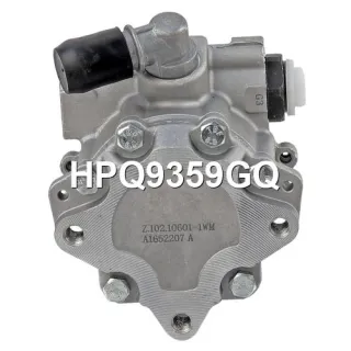 KS00000600,KS00000601,KS01000510,KS01000569,KS01000570,KS01000571,HPQ1359GQ,HPQ7359XQ,HPQ8359XQ,HPQ9359GQ,HPQ9359XQ,P1359,P1359HG,JPR289,JPR932,3B7422154A,4B0145155E,4B0145156,4B0145156A,4B0145156AX,4B0145156N,4B0145156X,8D0145156N,8D0145156NX,400N10126Z,2847201,2863001,7691955252,7692955123,7692955134,7692955135,7692955155,7692955164 Насос гидроусилителя руля Volkswagen Sharan 1 restailing Арт А2222945067-26, вид 3