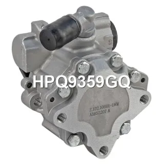 KS00000600,KS00000601,KS01000510,KS01000569,KS01000570,KS01000571,HPQ1359GQ,HPQ7359XQ,HPQ8359XQ,HPQ9359GQ,HPQ9359XQ,P1359,P1359HG,JPR289,JPR932,3B7422154A,4B0145155E,4B0145156,4B0145156A,4B0145156AX,4B0145156N,4B0145156X,8D0145156N,8D0145156NX,400N10126Z,2847201,2863001,7691955252,7692955123,7692955134,7692955135,7692955155,7692955164 Насос гидроусилителя руля Audi A6 C5 (S6,RS6) Арт А2222945067-8, вид 2