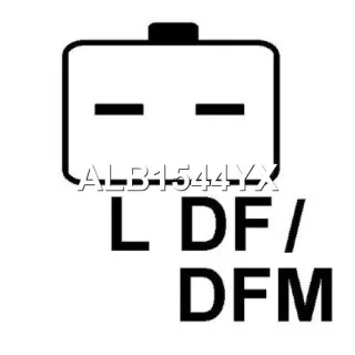 0124325024,0124325031,0124325175,0124325184,0124325185,0124325263,0986042720,112144,DA1413,DRA0303,DRA3923,DRB2720,CA1544IR,8EL011711531,8EL737781001,ALB1544AN,ALB1544BA,ALB1544DD,ALB1544LP,ALB1544NW,ALB1544UX,ALB1544YX,210001,ALB1544RB,ALB1544WA,ALV1544RB,7700427932,7700431890,7700434899,7700872835,7701473637,7701477711,7701713149,7711497096,7711497265,8200146621,8200692863,8200692866,440226,443090,82536321337025W,13852N,301N20117Z Генератор Renault Grand Espace 2.0л Арт MOS00298132-15, вид 3