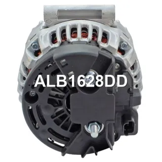 0124415007,0124415043,0124415046,0124415047,0986041850,112144,DRA3754,CA1628IR,ALB1628AN,ALB1628DD,ALB1628KL,ALB1628NW,ALB1628UX,ALB1628YX,ALB8628NW,ALV1628UX,210051,ALB1628RB,ALB1628WA,ALV1628RB,ALV1628WA,7701473735,7701476810,7701477709,7711134564,8200103726,8200727051,RE120045,2542420,2542420B,2542420C,437311,439306,440227,SG9B033,SG9B047,1318325W301N20107Z Генератор Renault Grand Espace 2.0л Арт А2222533743-15, вид 4