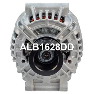 0124415007,0124415043,0124415046,0124415047,0986041850,112144,DRA3754,CA1628IR,ALB1628AN,ALB1628DD,ALB1628KL,ALB1628NW,ALB1628UX,ALB1628YX,ALB8628NW,ALV1628UX,210051,ALB1628RB,ALB1628WA,ALV1628RB,ALV1628WA,7701473735,7701476810,7701477709,7711134564,8200103726,8200727051,RE120045,2542420,2542420B,2542420C,437311,439306,440227,SG9B033,SG9B047,1318325W301N20107Z Генератор Renault Grand Espace 2.0л Арт А2222533743-15, вид 6