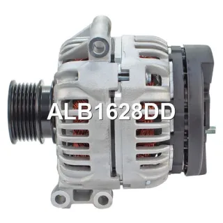 0124415007,0124415043,0124415046,0124415047,0986041850,112144,DRA3754,CA1628IR,ALB1628AN,ALB1628DD,ALB1628KL,ALB1628NW,ALB1628UX,ALB1628YX,ALB8628NW,ALV1628UX,210051,ALB1628RB,ALB1628WA,ALV1628RB,ALV1628WA,7701473735,7701476810,7701477709,7711134564,8200103726,8200727051,RE120045,2542420,2542420B,2542420C,437311,439306,440227,SG9B033,SG9B047,1318325W301N20107Z Генератор Renault Grand Espace 2.0л Арт А2222533743-15, вид 7