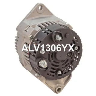 0986080900,111722,RAA14830,CA1306IR,ALV1306UX,ALV1306YX,ALV1306RB,ALV1306WA,7700107124,7700424596,7700430181,7700436623,2541978,436713,436738,437140,437203,439211,439249,A11VI224,A11VI97,A13VI224,8111943,1274701VA,20244N301N21356Z Генератор Renault Grand Espace 2.0л Арт MOS00316360-4, вид 2